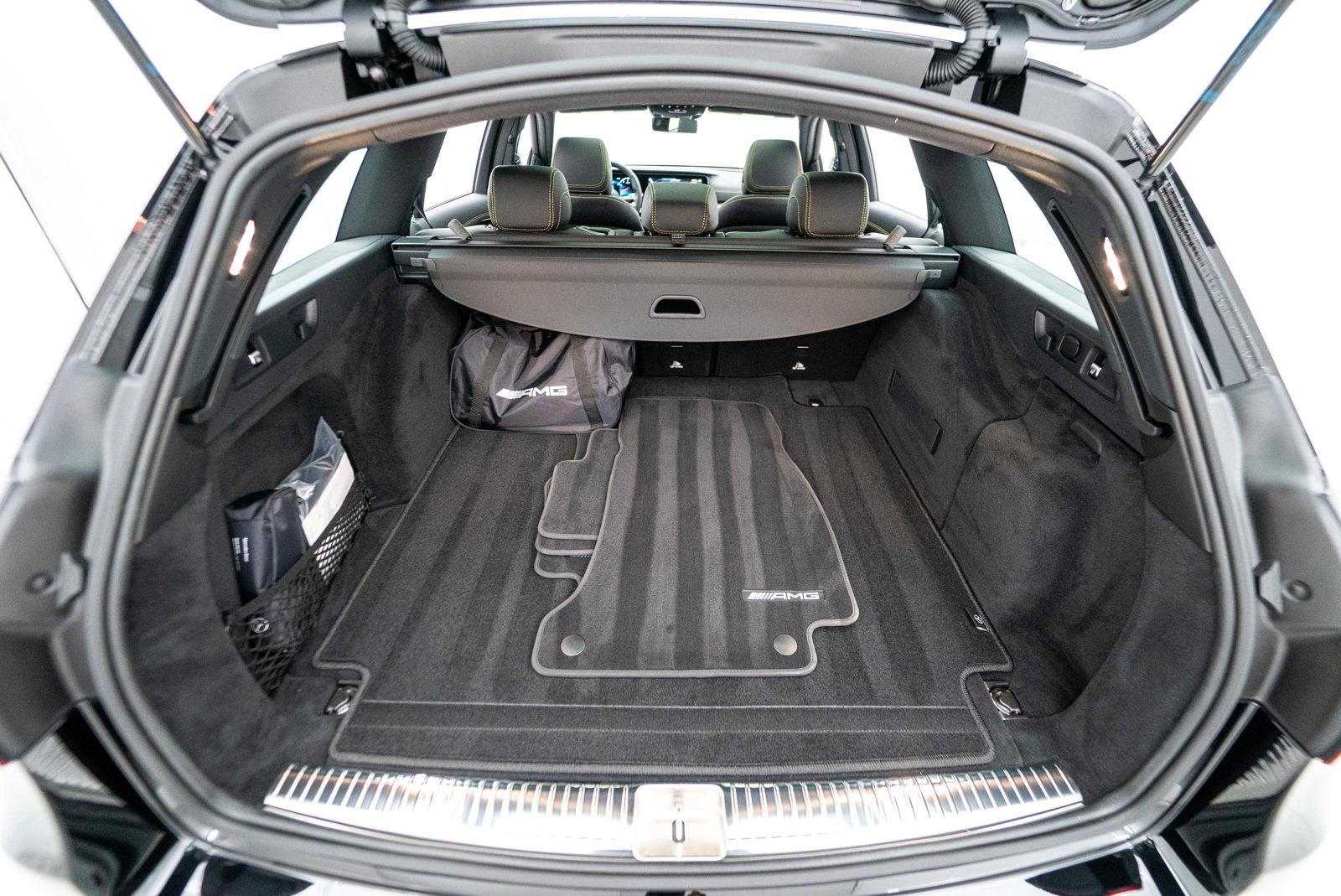 Used 2021 Mercedes-Benz E63-S 4MATIC+ AMG | St. Petersburg, FL