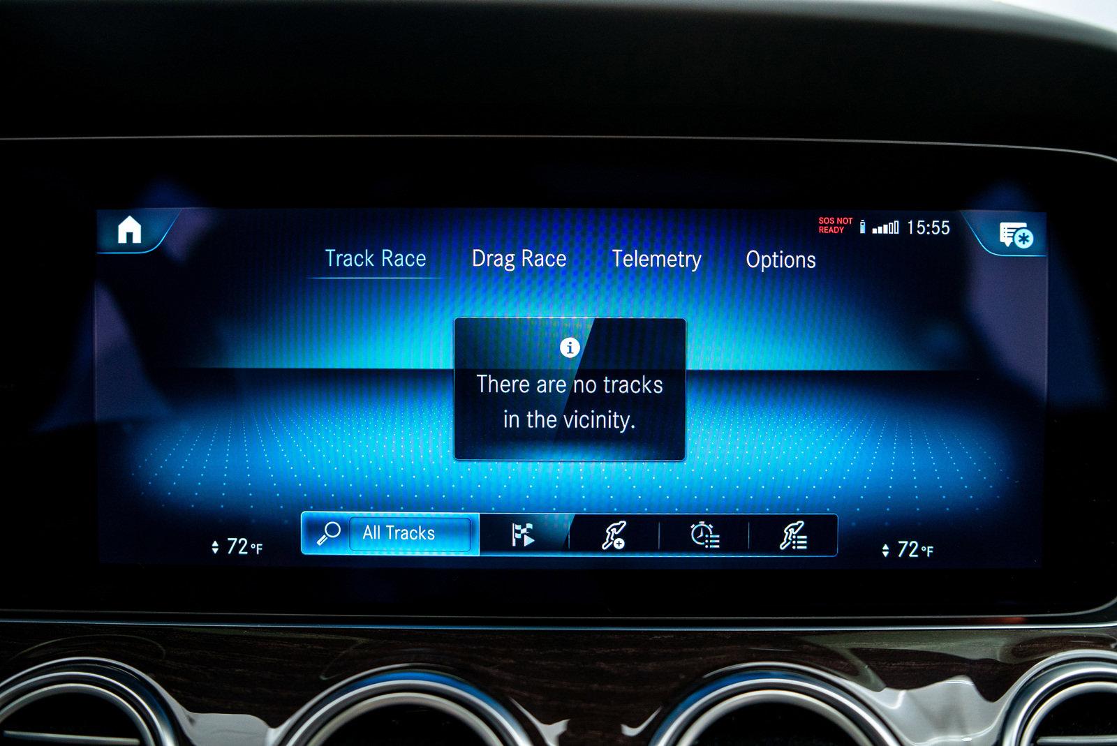 Used 2021 Mercedes-Benz E63-S 4MATIC+ AMG | St. Petersburg, FL