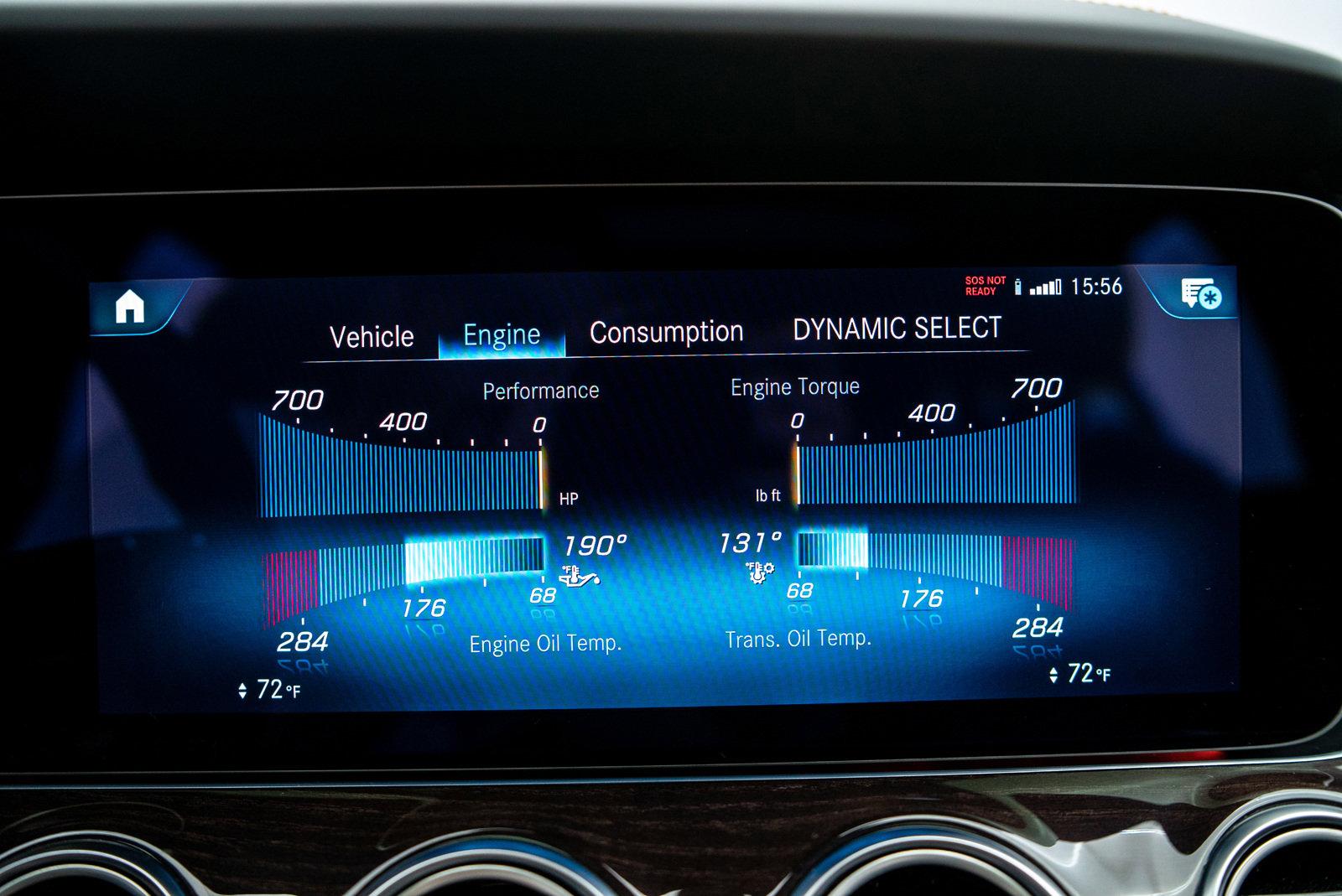 Used 2021 Mercedes-Benz E63-S 4MATIC+ AMG | St. Petersburg, FL