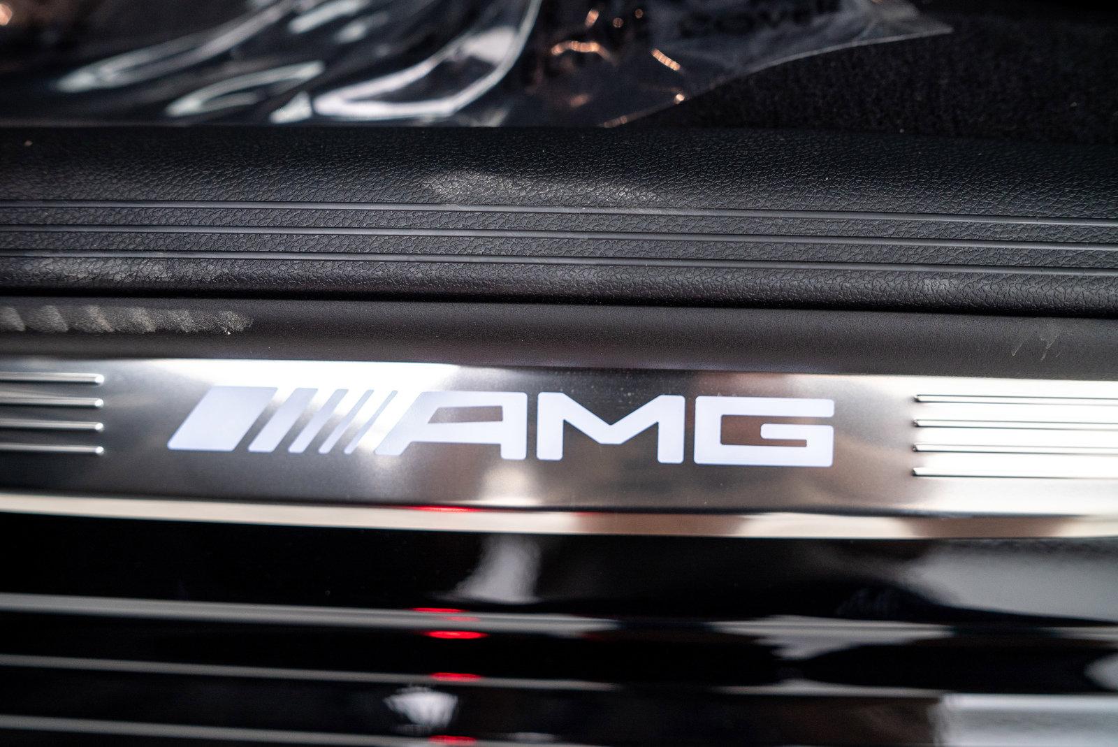 Used 2021 Mercedes-Benz E63-S 4MATIC+ AMG | St. Petersburg, FL