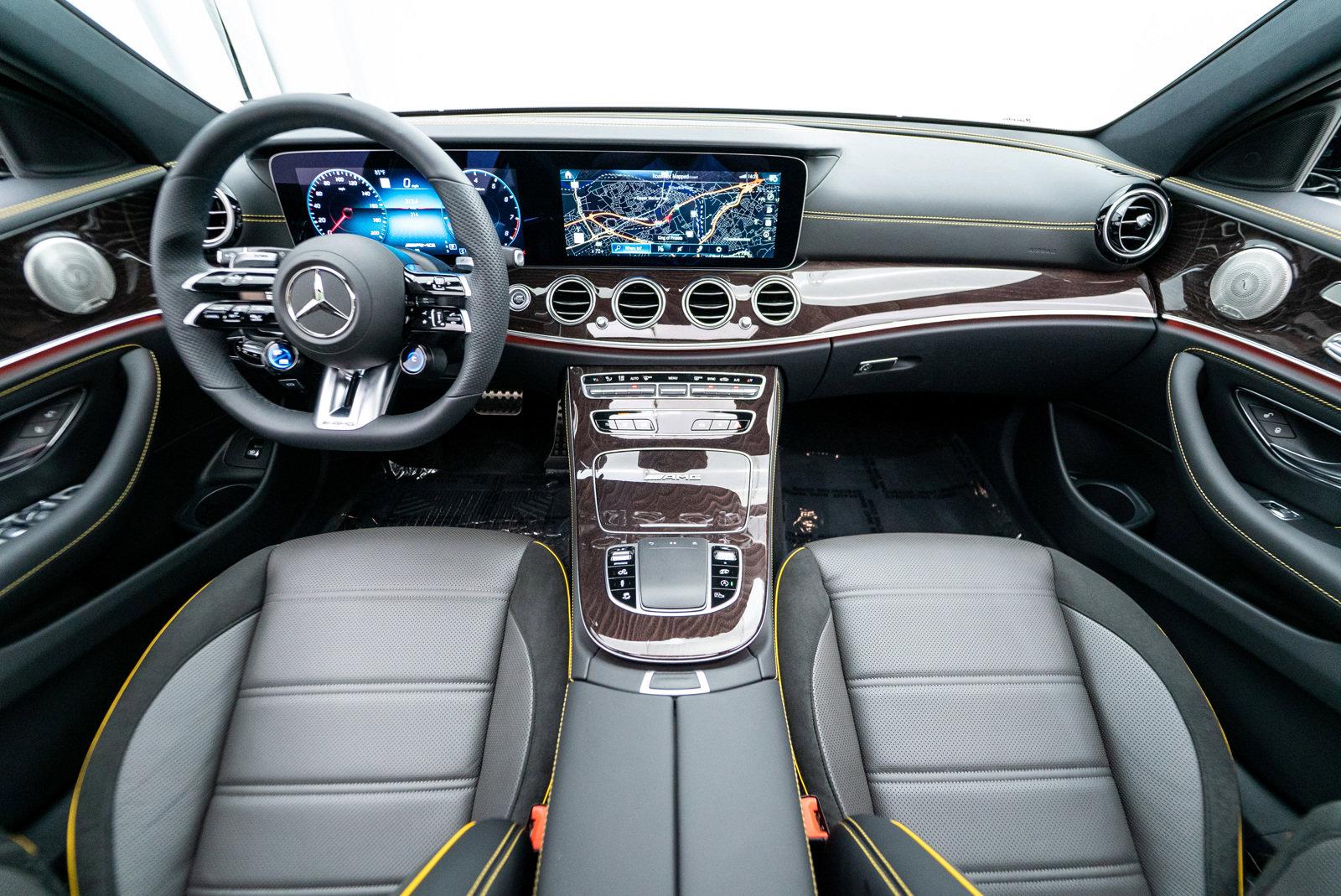 Used 2021 Mercedes-Benz E63-S 4MATIC+ AMG | St. Petersburg, FL