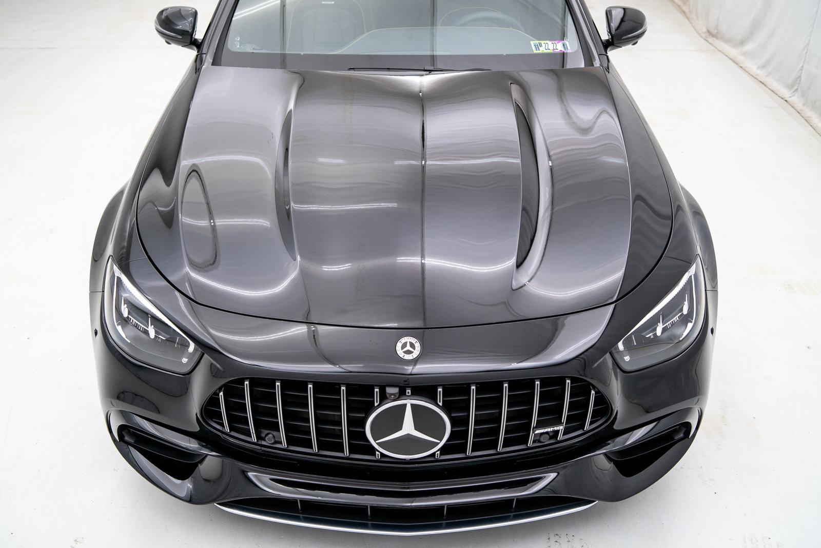 Used 2021 Mercedes-Benz E63-S 4MATIC+ AMG | St. Petersburg, FL