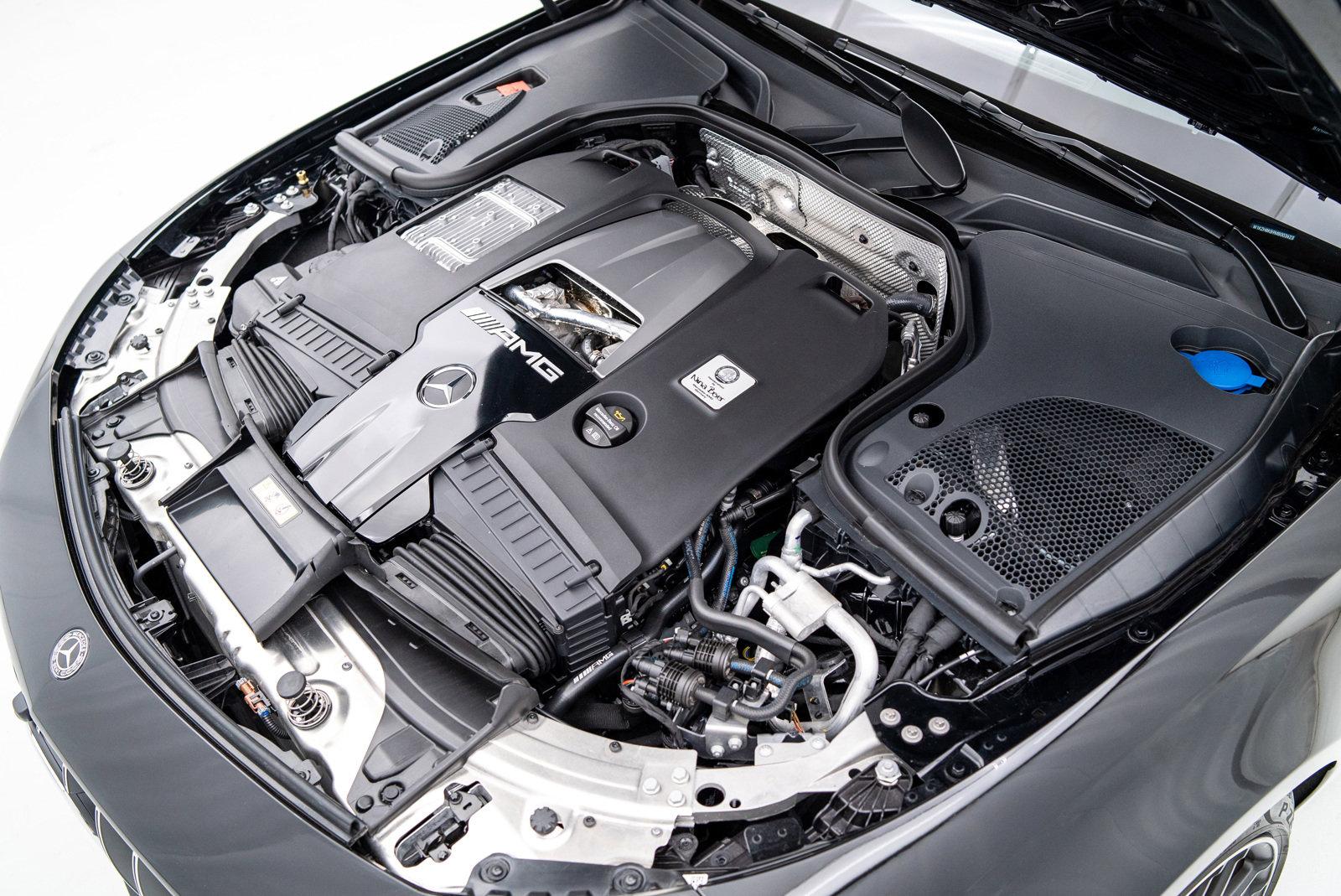 Used 2021 Mercedes-Benz E63-S 4MATIC+ AMG | St. Petersburg, FL