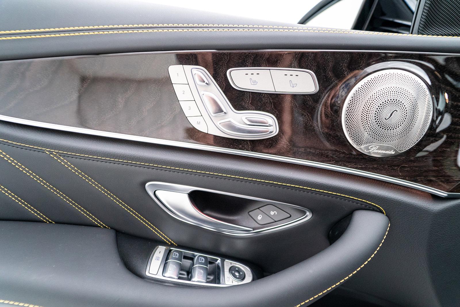 Used 2021 Mercedes-Benz E63-S 4MATIC+ AMG | St. Petersburg, FL