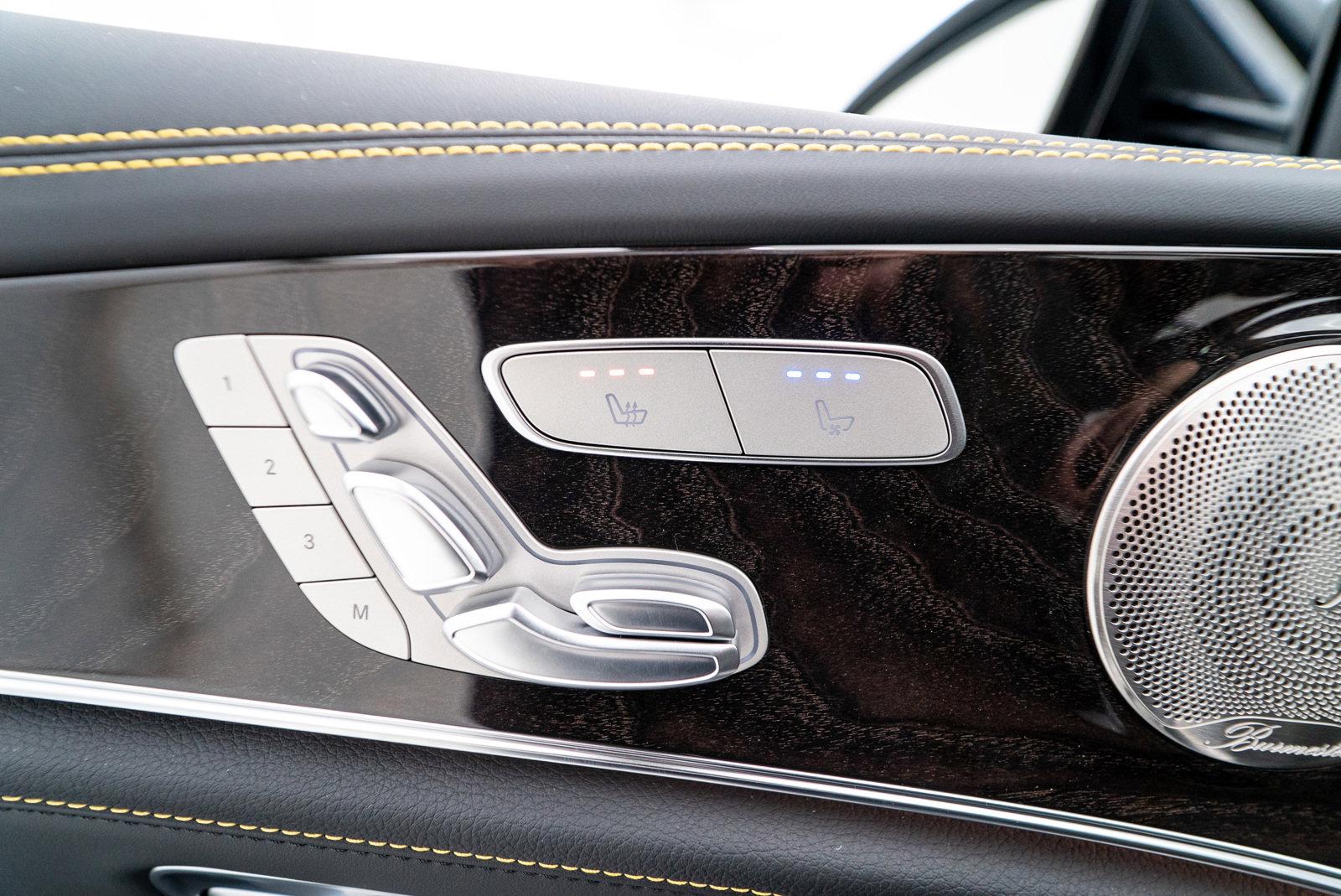 Used 2021 Mercedes-Benz E63-S 4MATIC+ AMG | St. Petersburg, FL