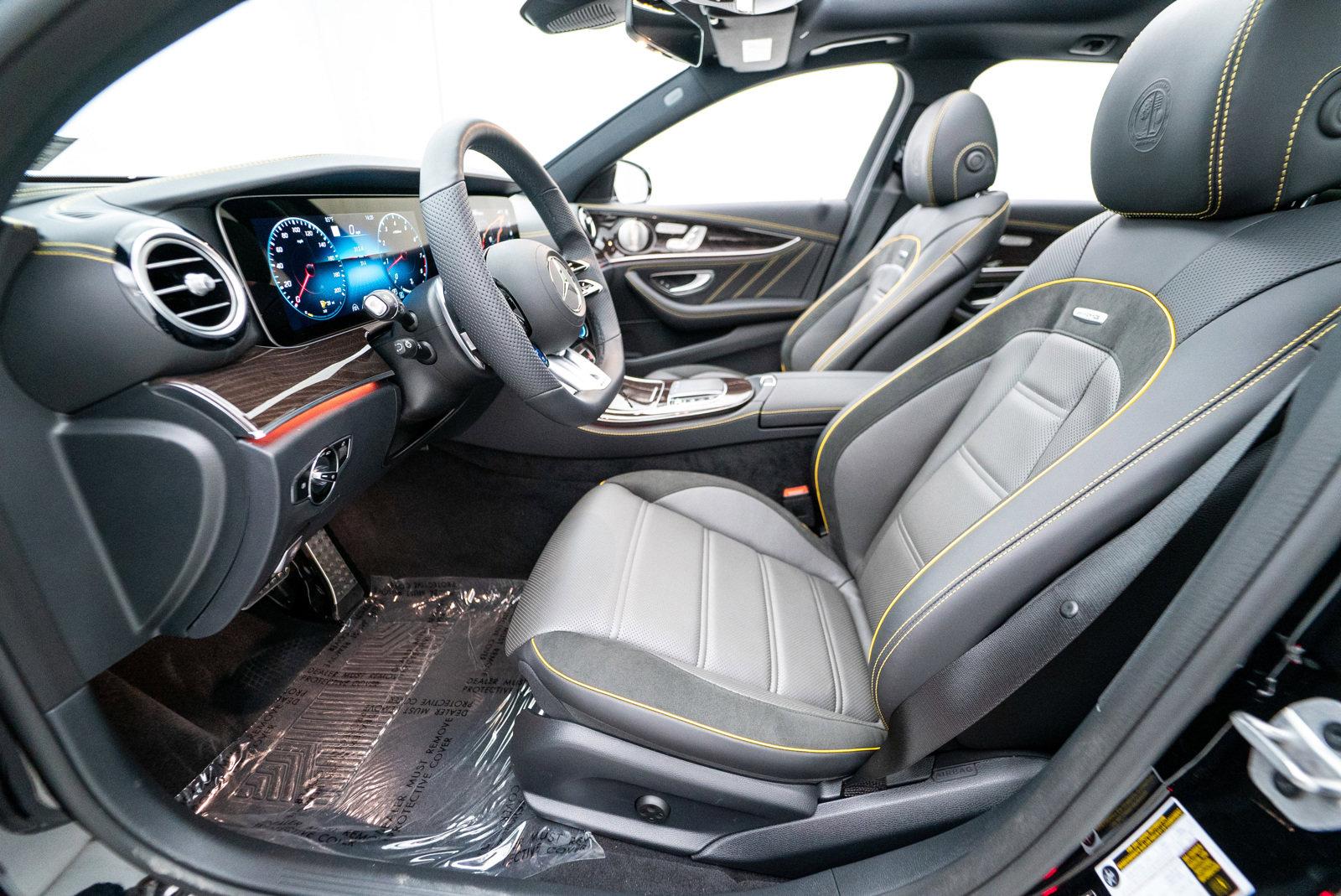 Used 2021 Mercedes-Benz E63-S 4MATIC+ AMG | St. Petersburg, FL