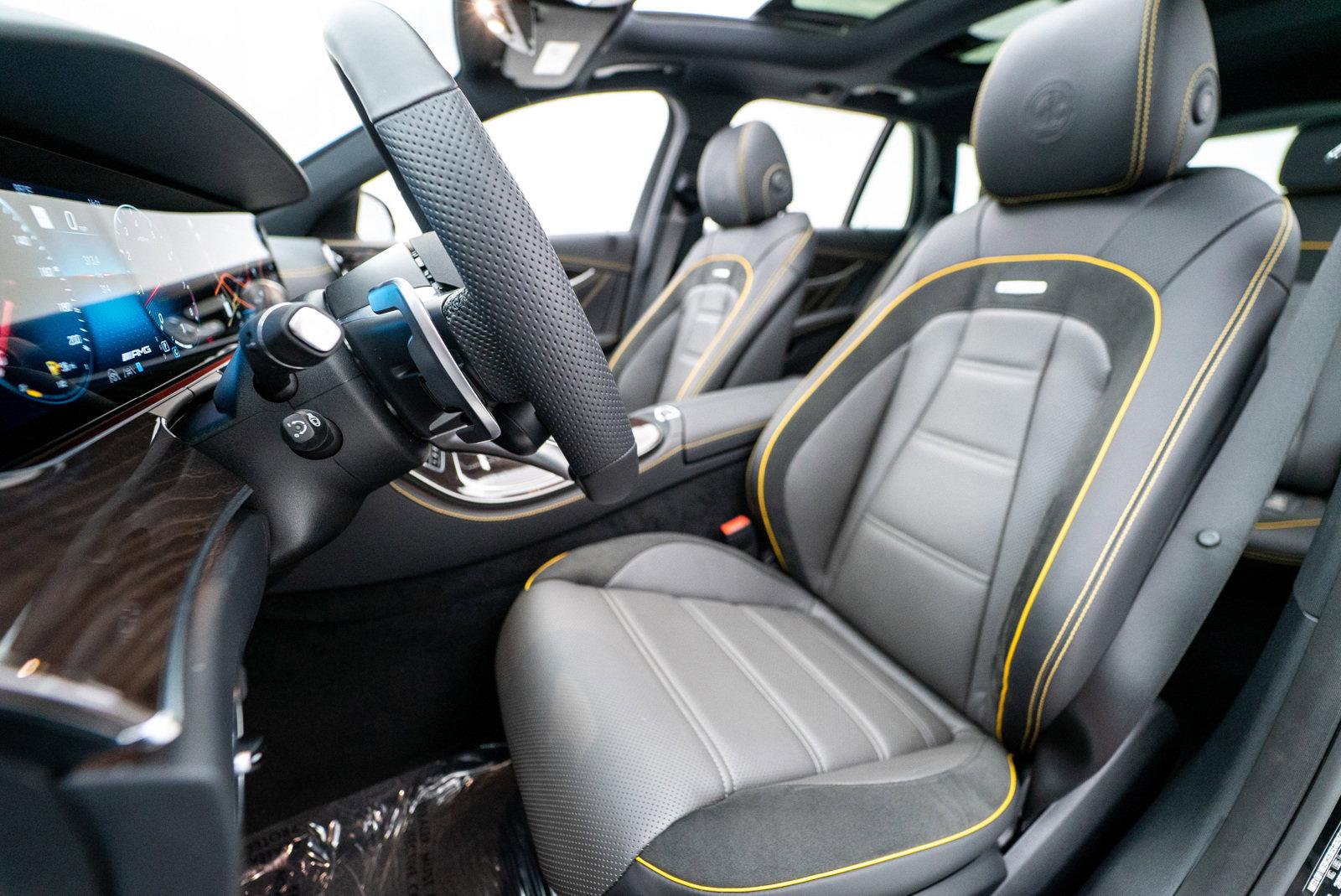 Used 2021 Mercedes-Benz E63-S 4MATIC+ AMG | St. Petersburg, FL