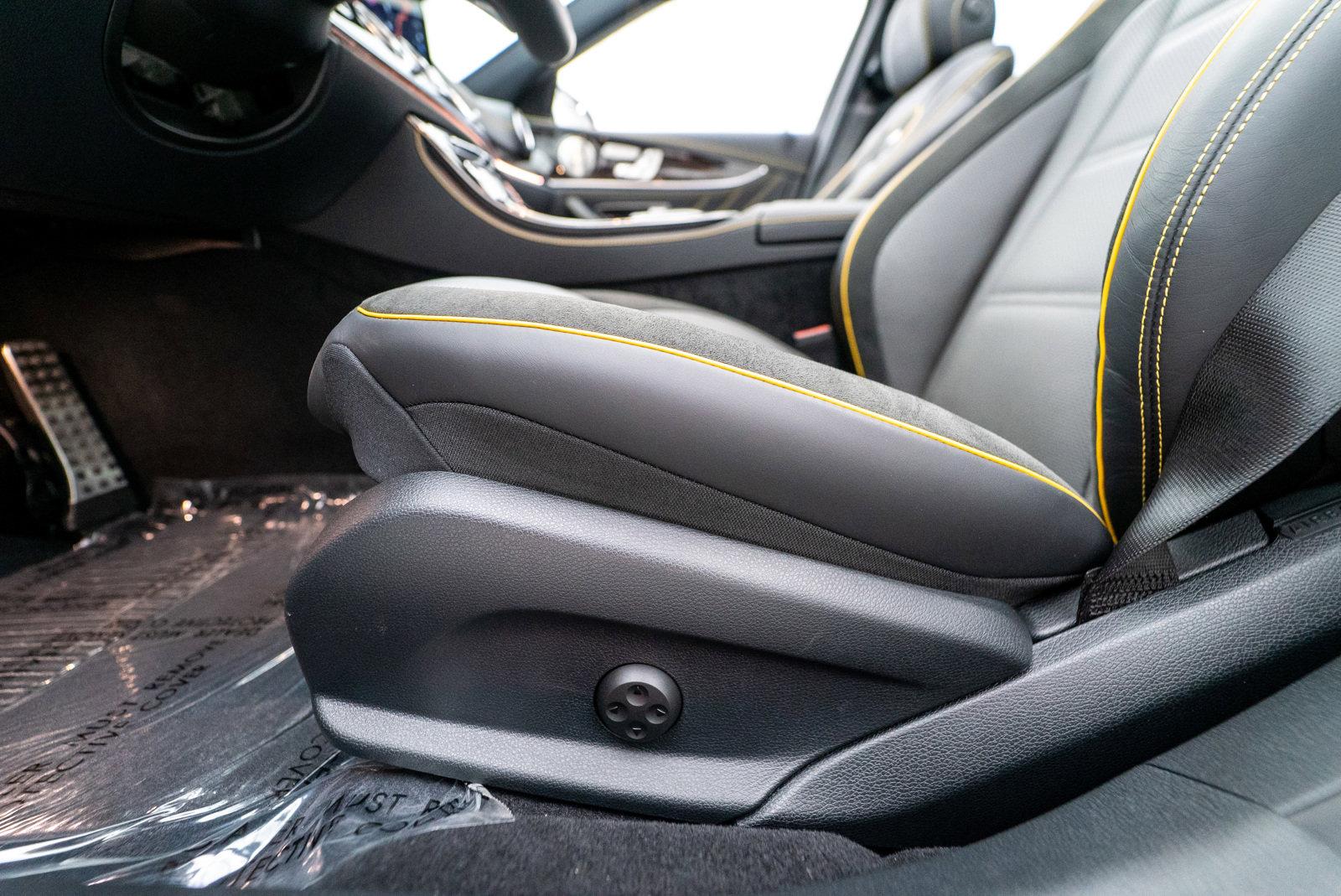 Used 2021 Mercedes-Benz E63-S 4MATIC+ AMG | St. Petersburg, FL