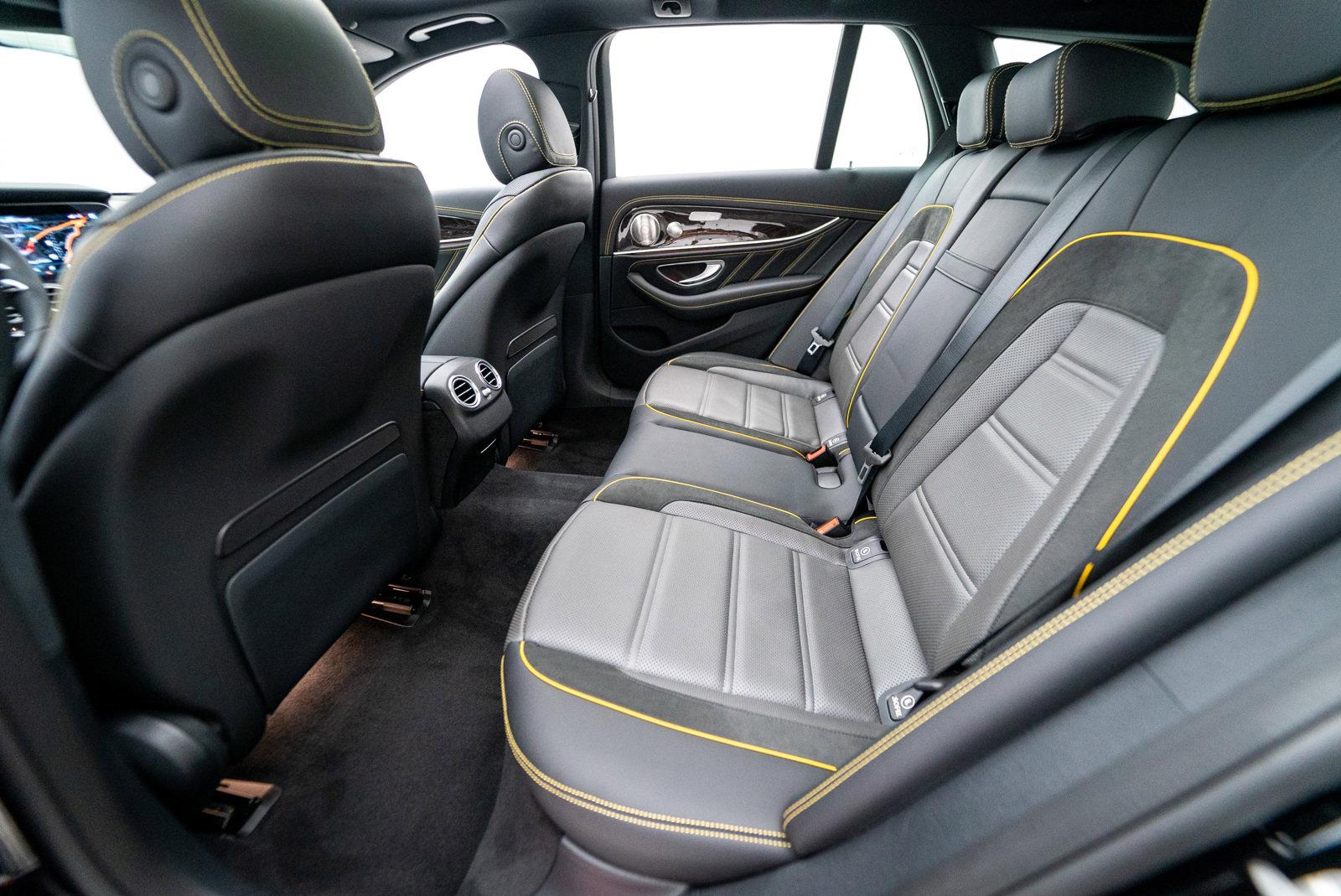 Used 2021 Mercedes-Benz E63-S 4MATIC+ AMG | St. Petersburg, FL