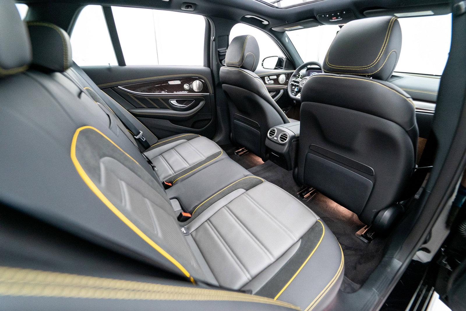 Used 2021 Mercedes-Benz E63-S 4MATIC+ AMG | St. Petersburg, FL