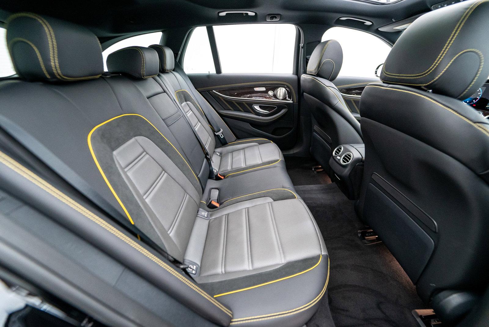 Used 2021 Mercedes-Benz E63-S 4MATIC+ AMG | St. Petersburg, FL