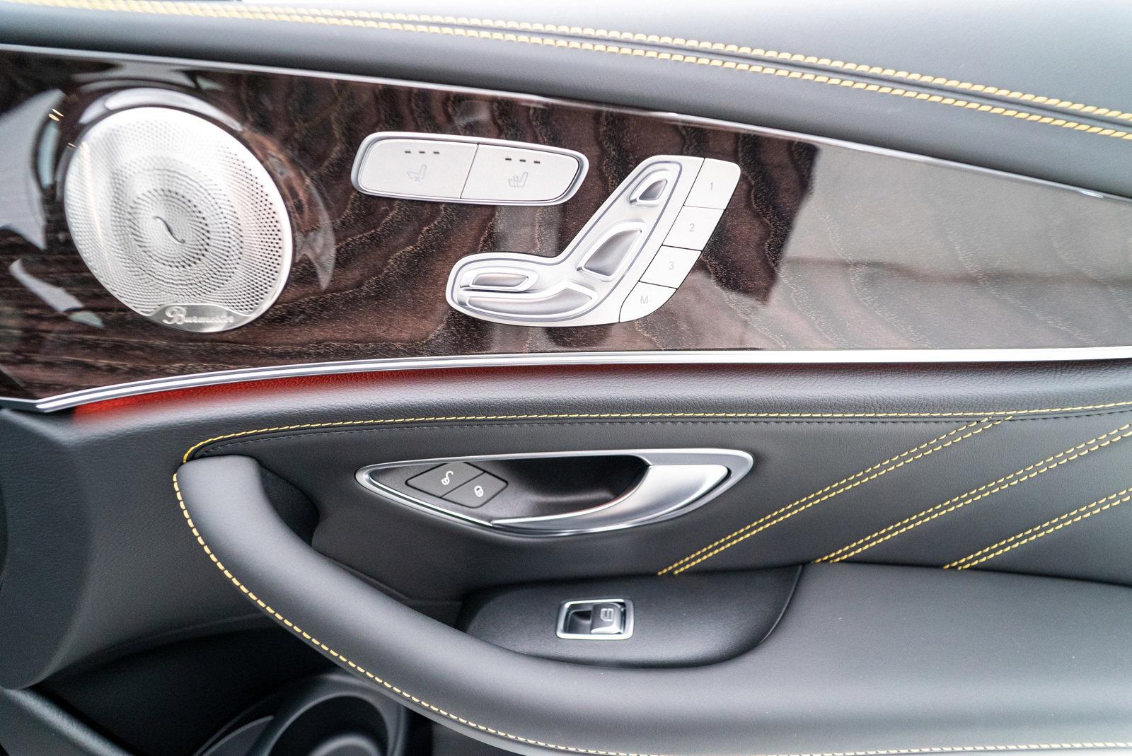 Used 2021 Mercedes-Benz E63-S 4MATIC+ AMG | St. Petersburg, FL