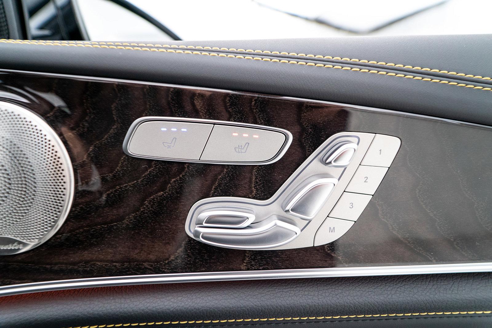 Used 2021 Mercedes-Benz E63-S 4MATIC+ AMG | St. Petersburg, FL