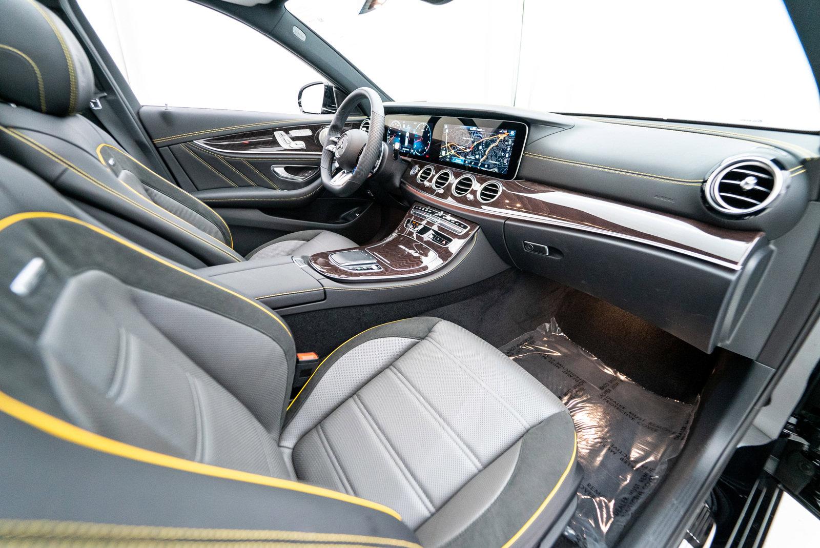 Used 2021 Mercedes-Benz E63-S 4MATIC+ AMG | St. Petersburg, FL