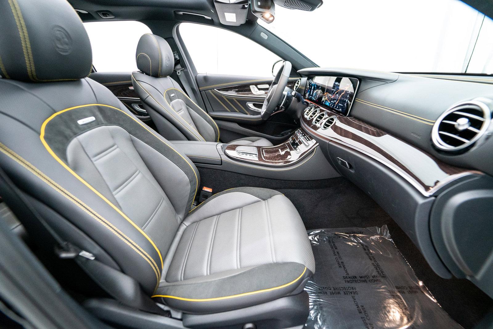Used 2021 Mercedes-Benz E63-S 4MATIC+ AMG | St. Petersburg, FL