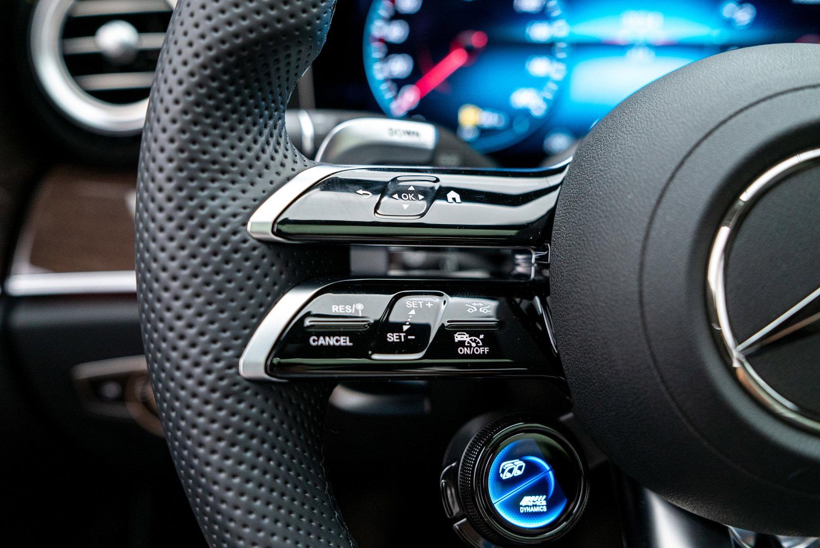 Used 2021 Mercedes-Benz E63-S 4MATIC+ AMG | St. Petersburg, FL