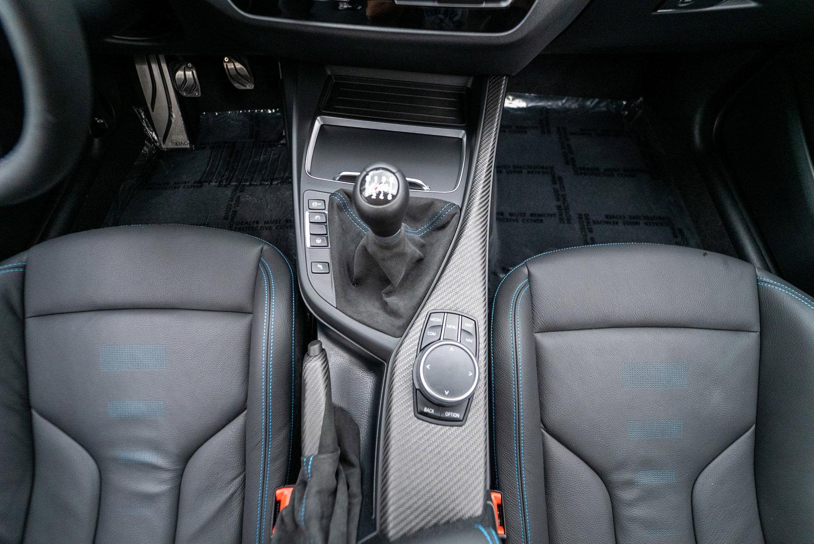 Used 2020 BMW M2 Competition | St. Petersburg, FL