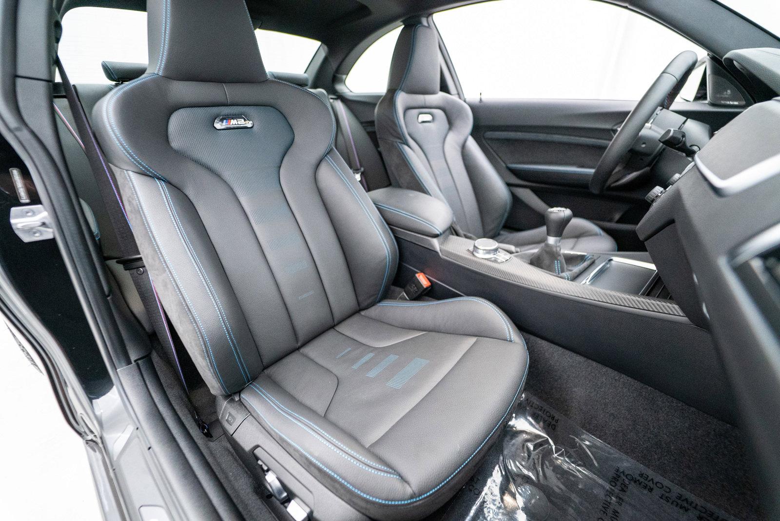 Used 2020 BMW M2 Competition | St. Petersburg, FL