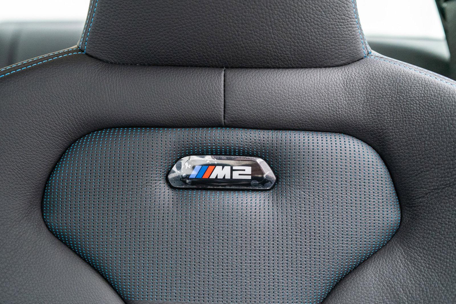Used 2020 BMW M2 Competition | St. Petersburg, FL