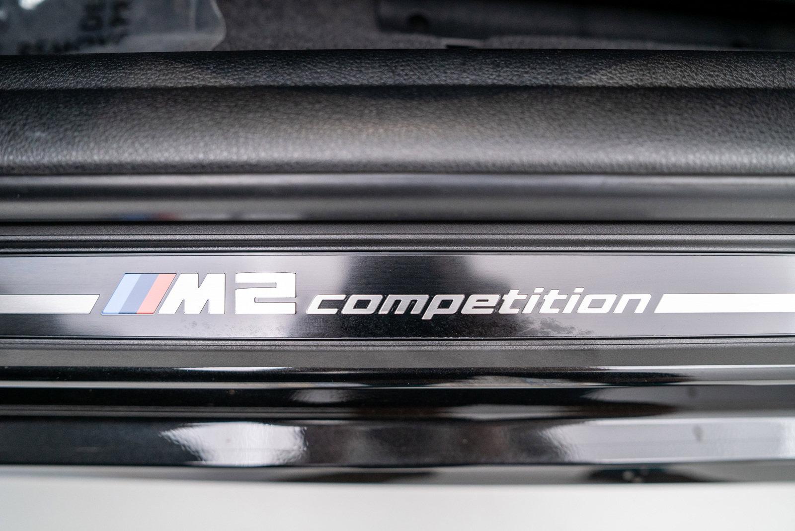 Used 2020 BMW M2 Competition | St. Petersburg, FL