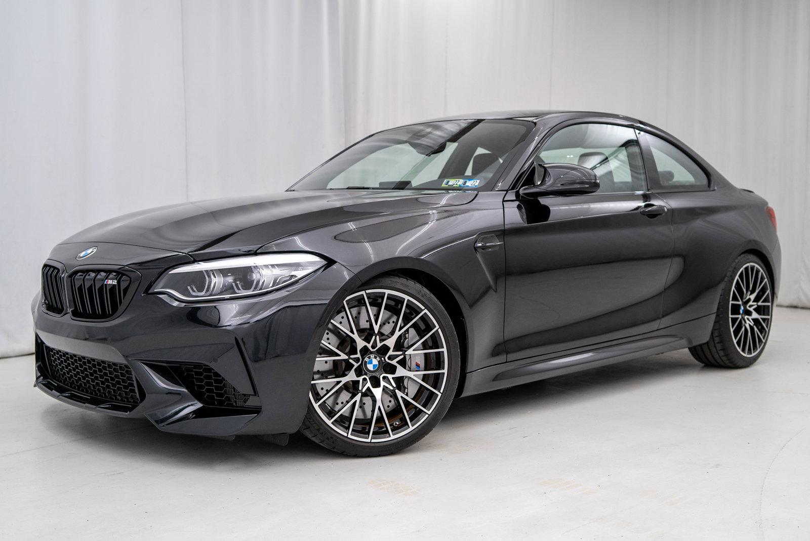 Used 2020 BMW M2 Competition | St. Petersburg, FL