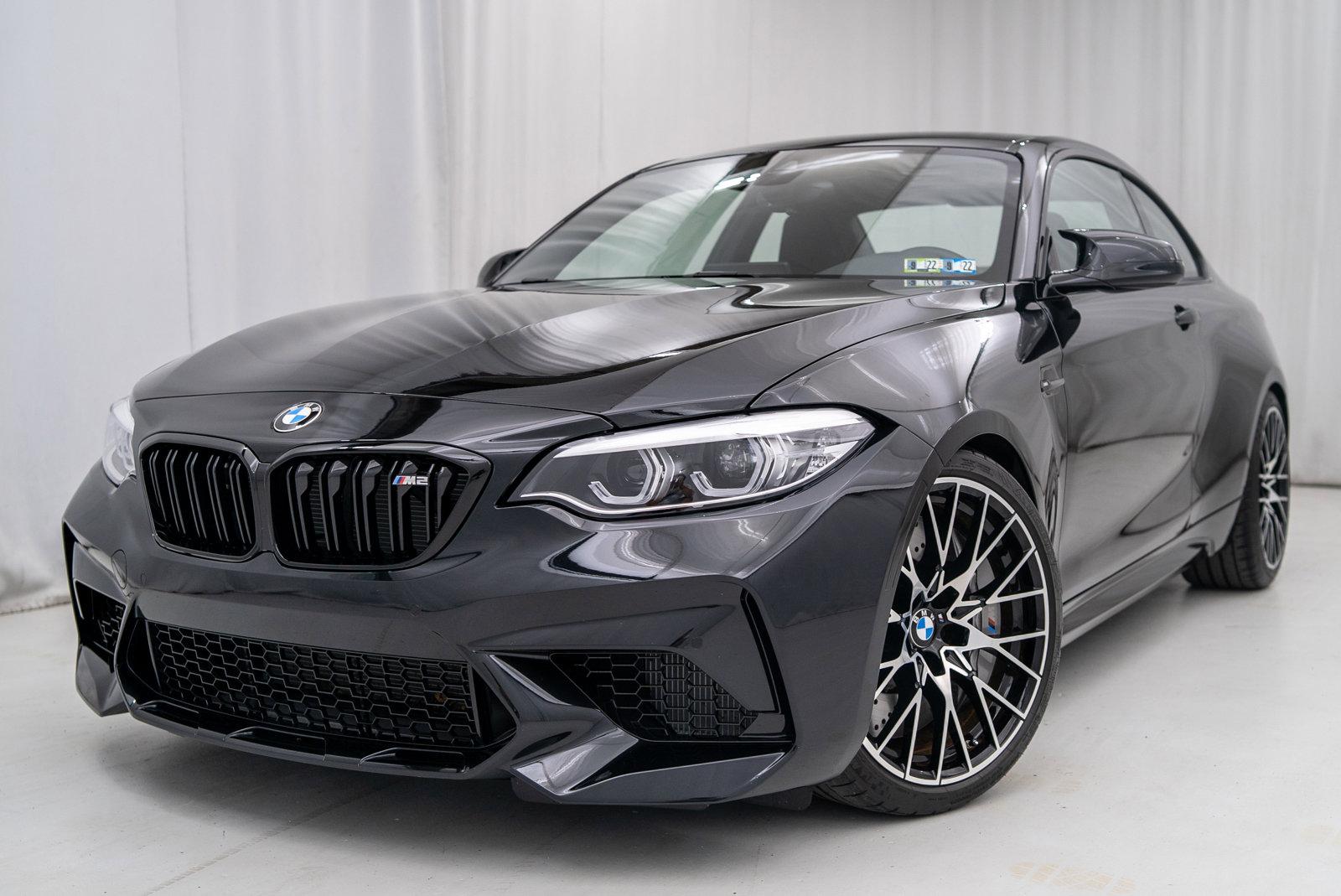 Used 2020 BMW M2 Competition | St. Petersburg, FL