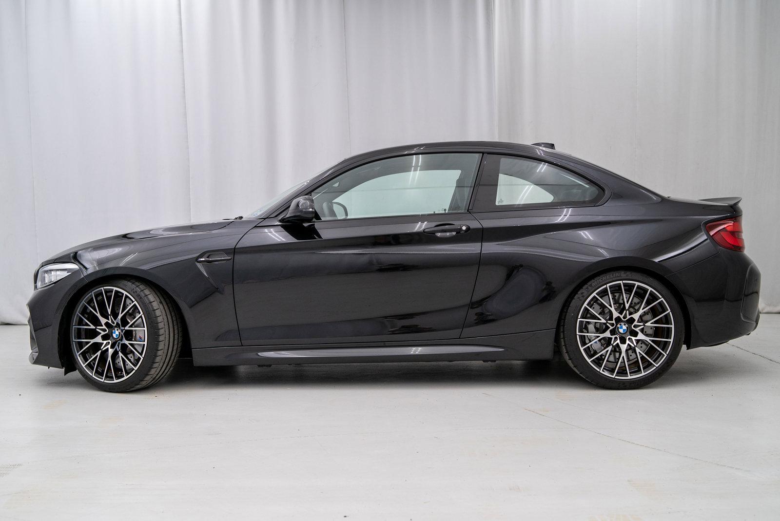 Used 2020 BMW M2 Competition | St. Petersburg, FL