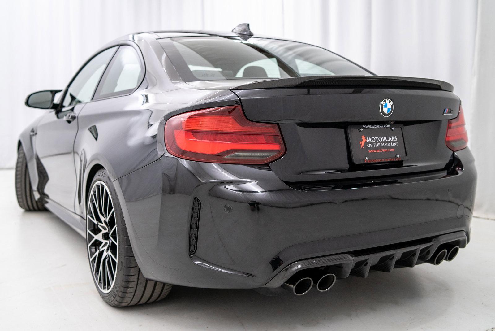Used 2020 BMW M2 Competition | St. Petersburg, FL