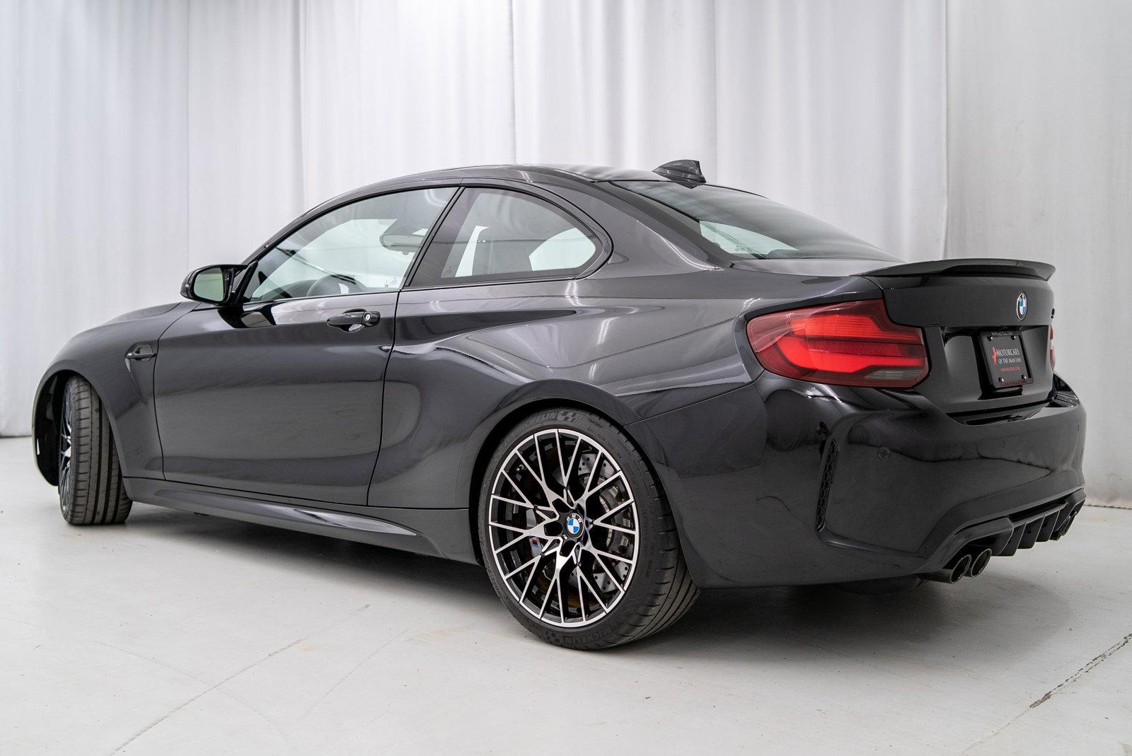 Used 2020 BMW M2 Competition | St. Petersburg, FL
