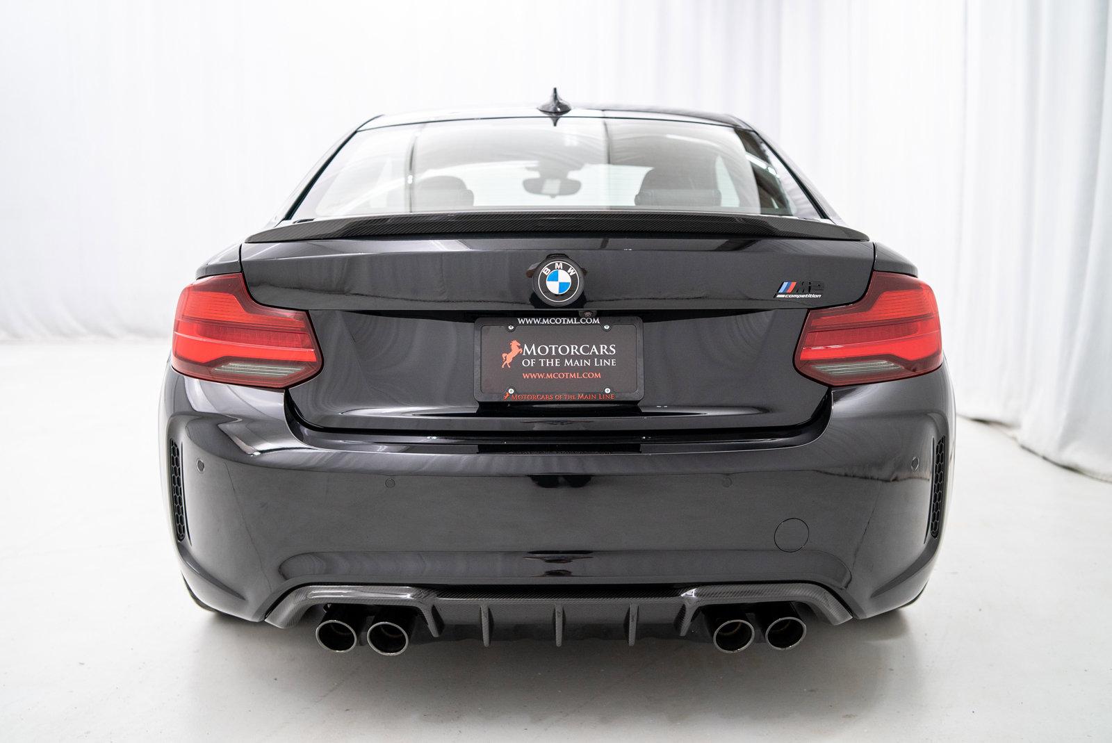 Used 2020 BMW M2 Competition | St. Petersburg, FL