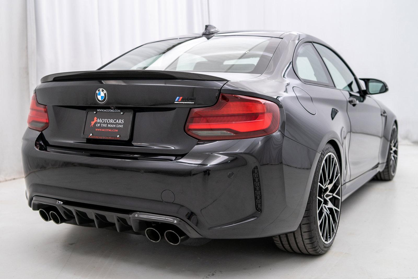 Used 2020 BMW M2 Competition | St. Petersburg, FL