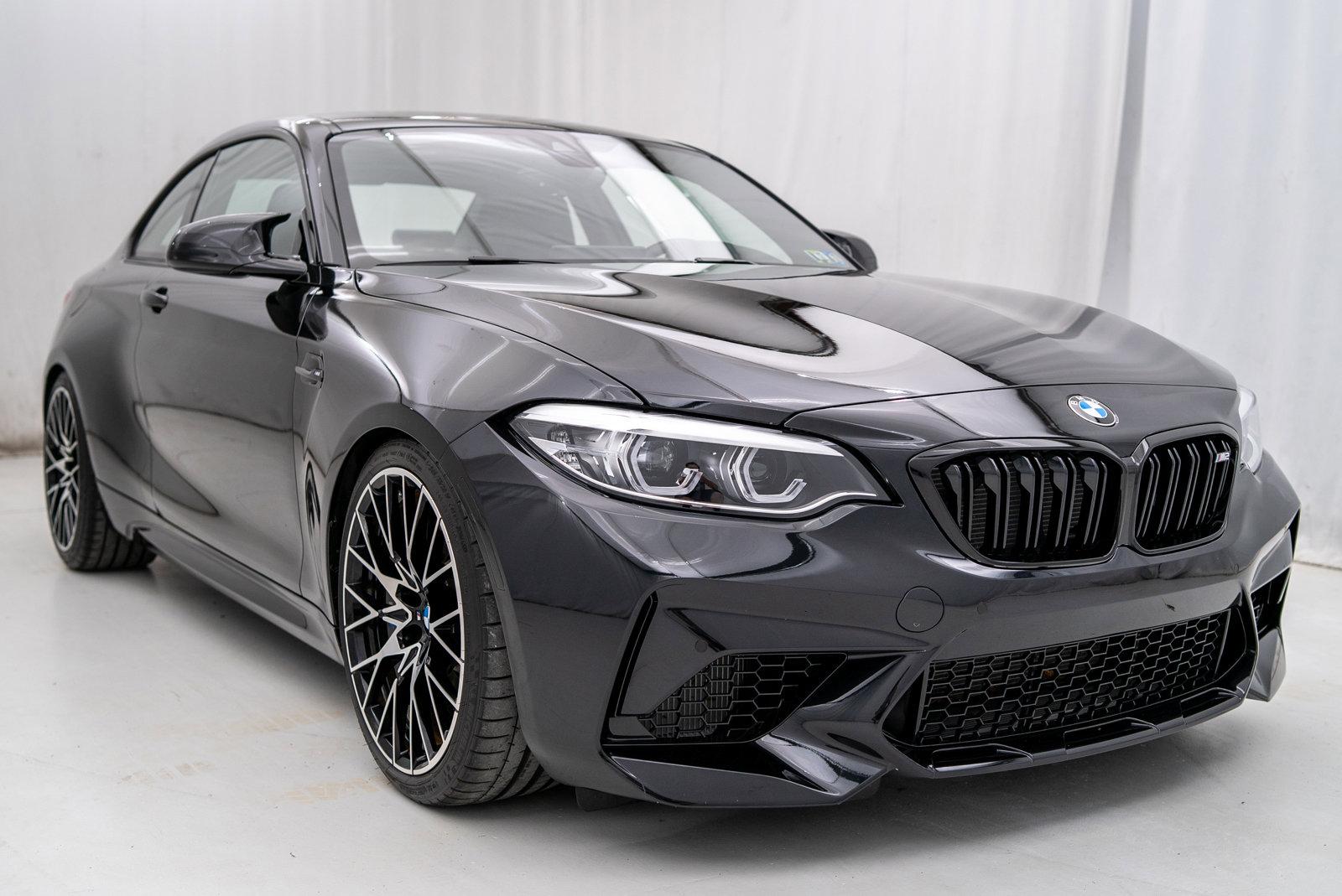 Used 2020 BMW M2 Competition | St. Petersburg, FL