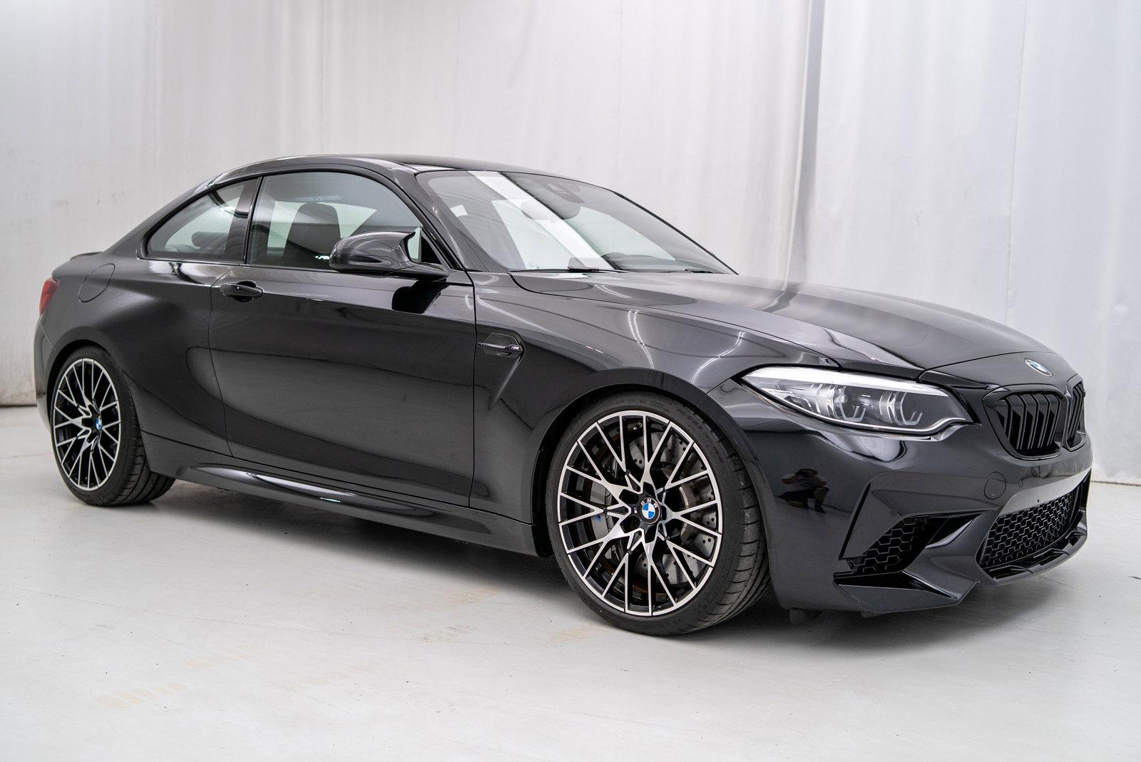Used 2020 BMW M2 Competition | St. Petersburg, FL