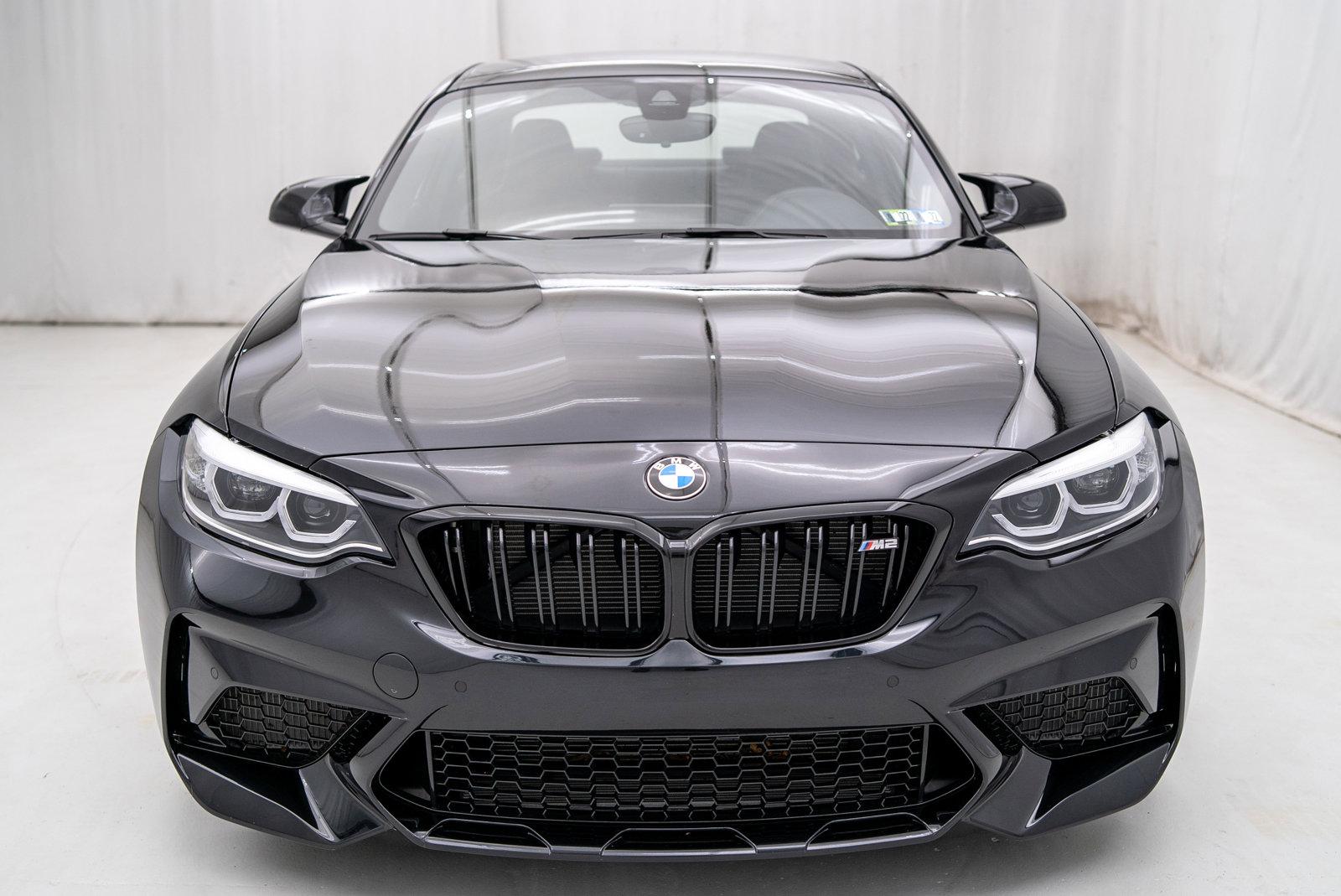 Used 2020 BMW M2 Competition | St. Petersburg, FL