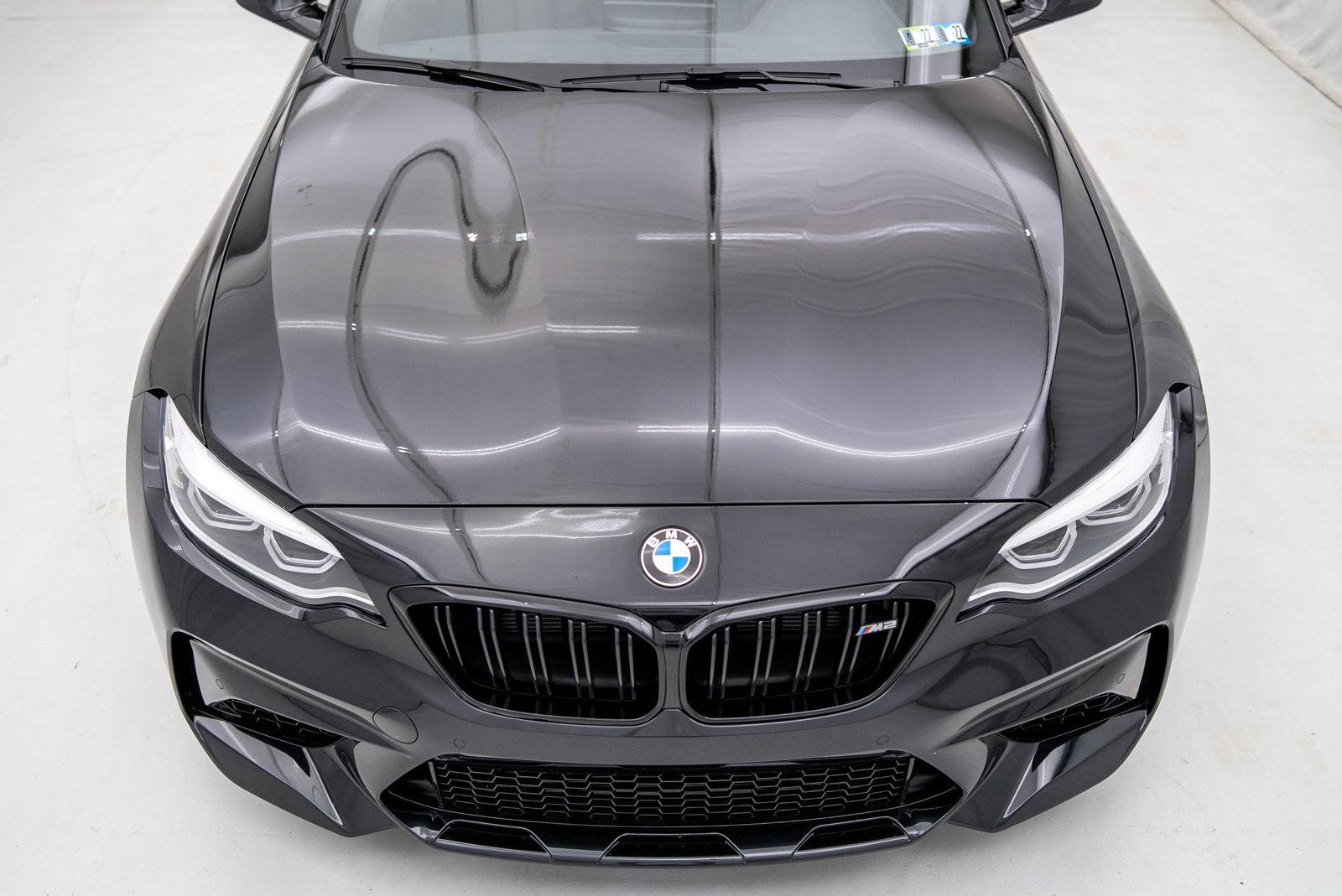 Used 2020 BMW M2 Competition | St. Petersburg, FL