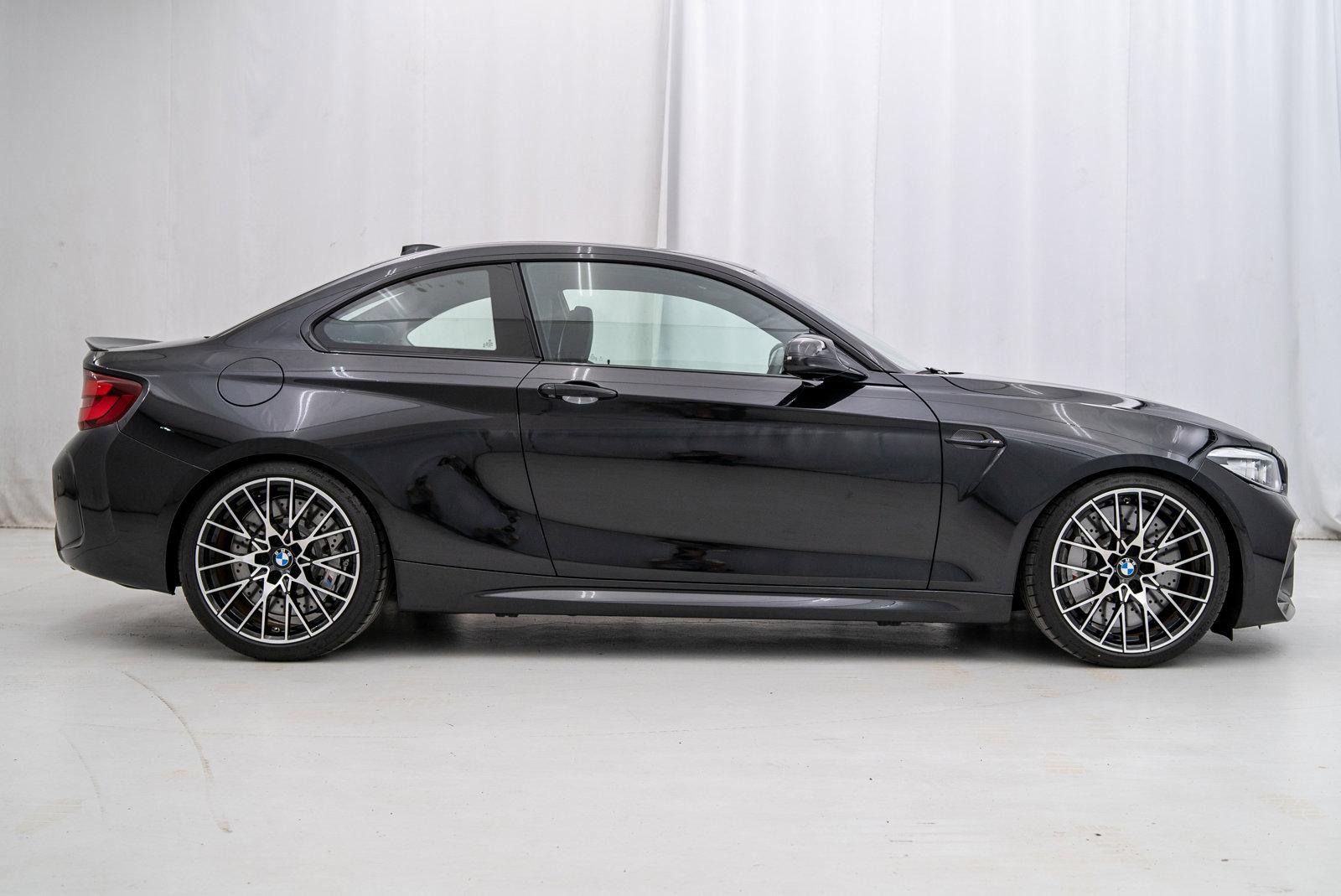 Used 2020 BMW M2 Competition | St. Petersburg, FL
