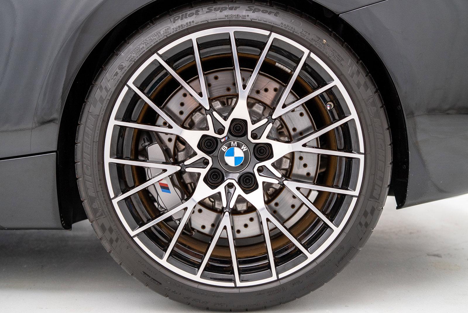 Used 2020 BMW M2 Competition | St. Petersburg, FL