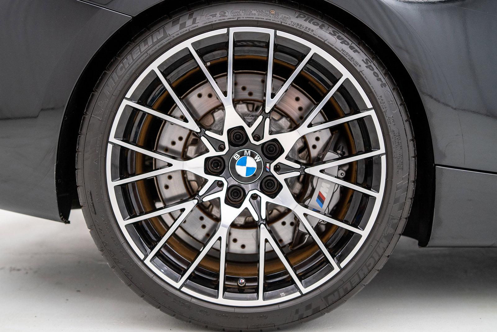 Used 2020 BMW M2 Competition | St. Petersburg, FL