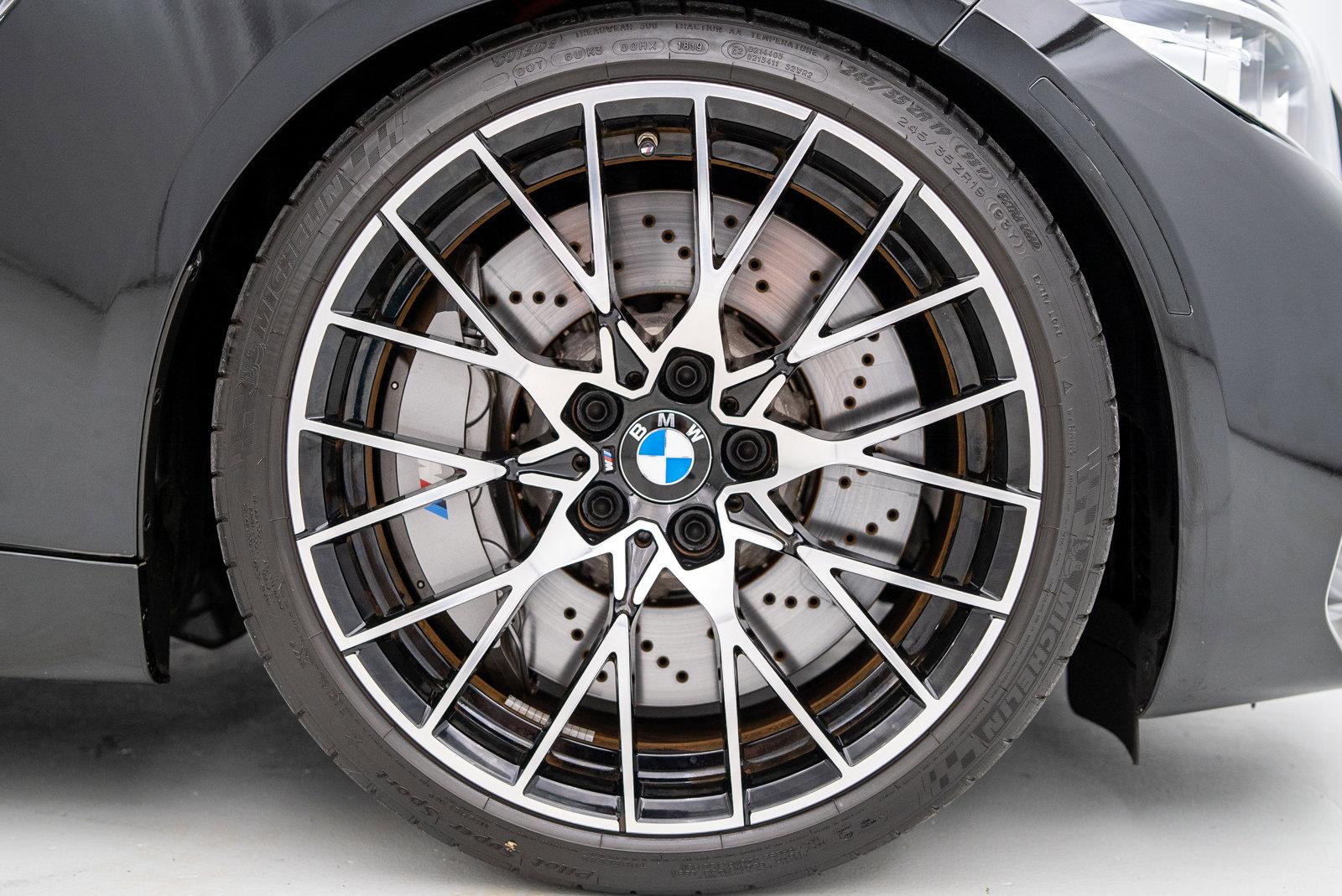 Used 2020 BMW M2 Competition | St. Petersburg, FL