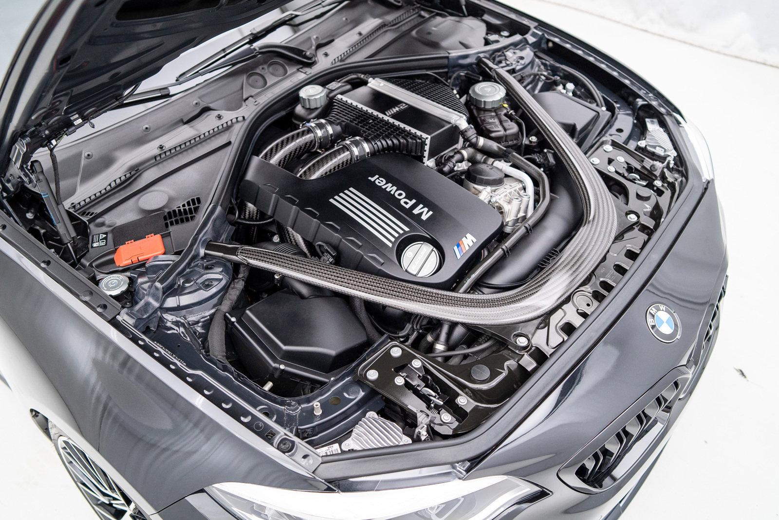 Used 2020 BMW M2 Competition | St. Petersburg, FL