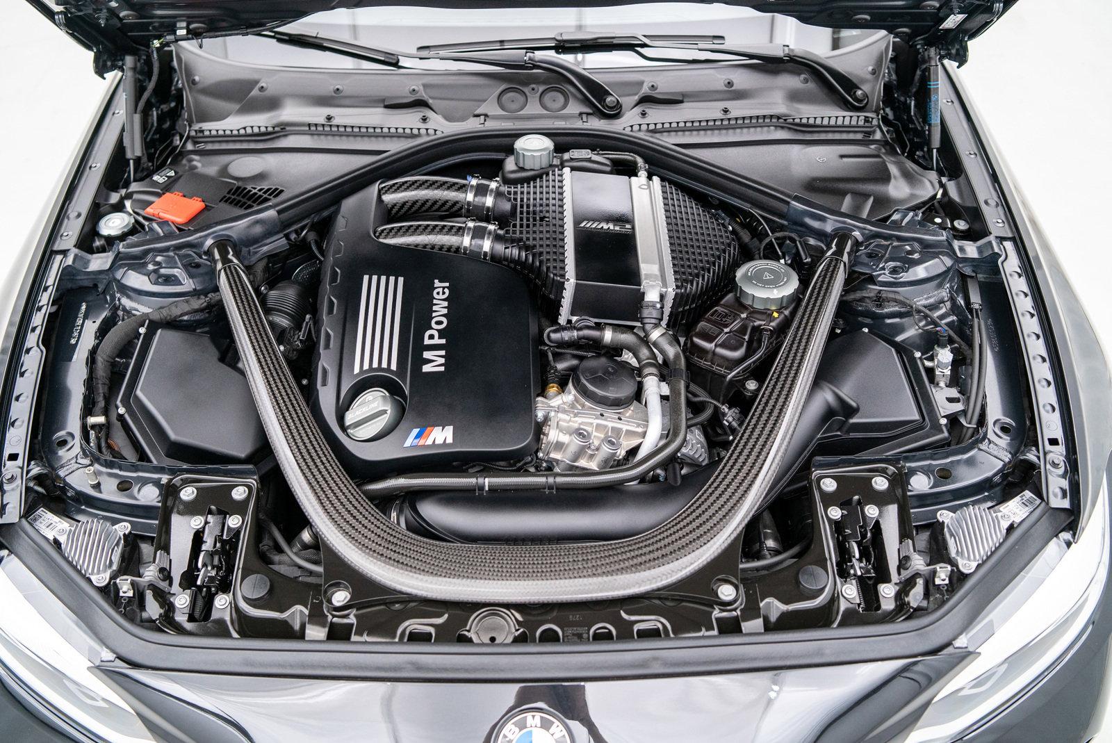 Used 2020 BMW M2 Competition | St. Petersburg, FL