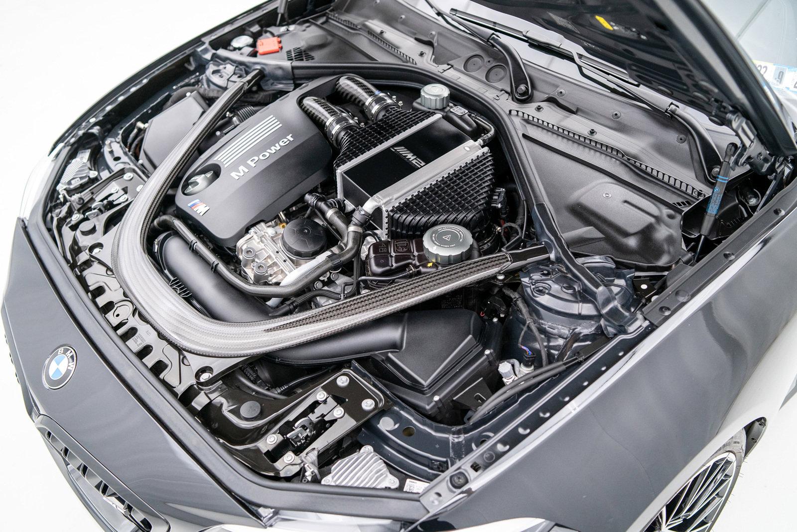 Used 2020 BMW M2 Competition | St. Petersburg, FL