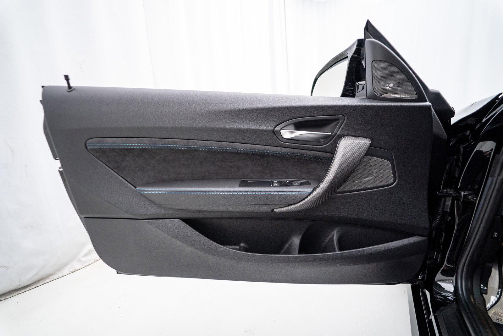 Used 2020 BMW M2 Competition | St. Petersburg, FL