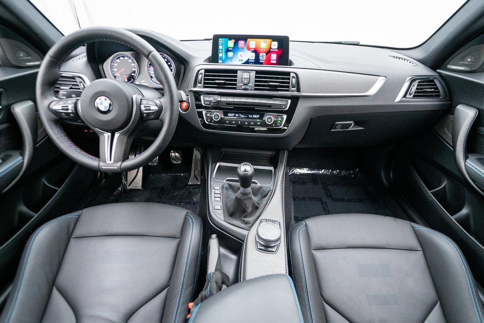 Used 2020 BMW M2 Competition | St. Petersburg, FL