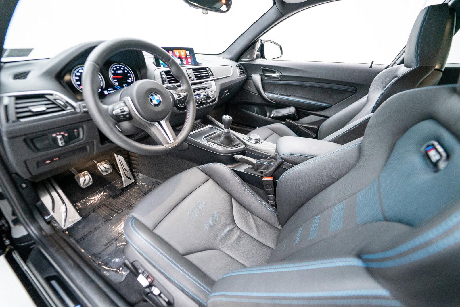 Used 2020 BMW M2 Competition | St. Petersburg, FL