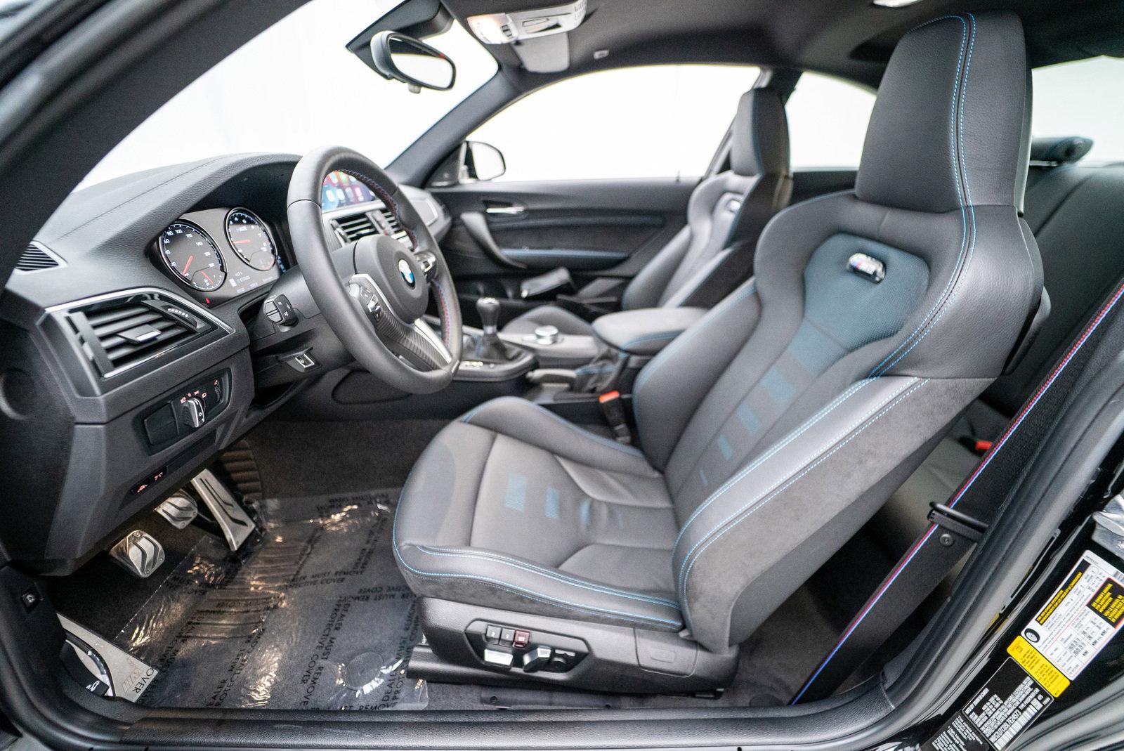 Used 2020 BMW M2 Competition | St. Petersburg, FL