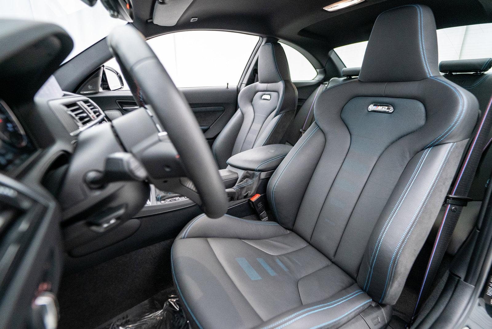 Used 2020 BMW M2 Competition | St. Petersburg, FL