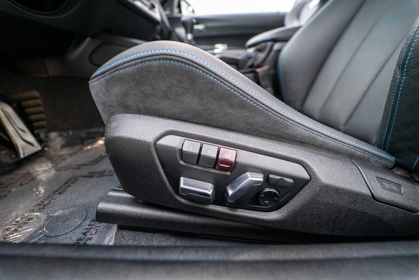 Used 2020 BMW M2 Competition | St. Petersburg, FL
