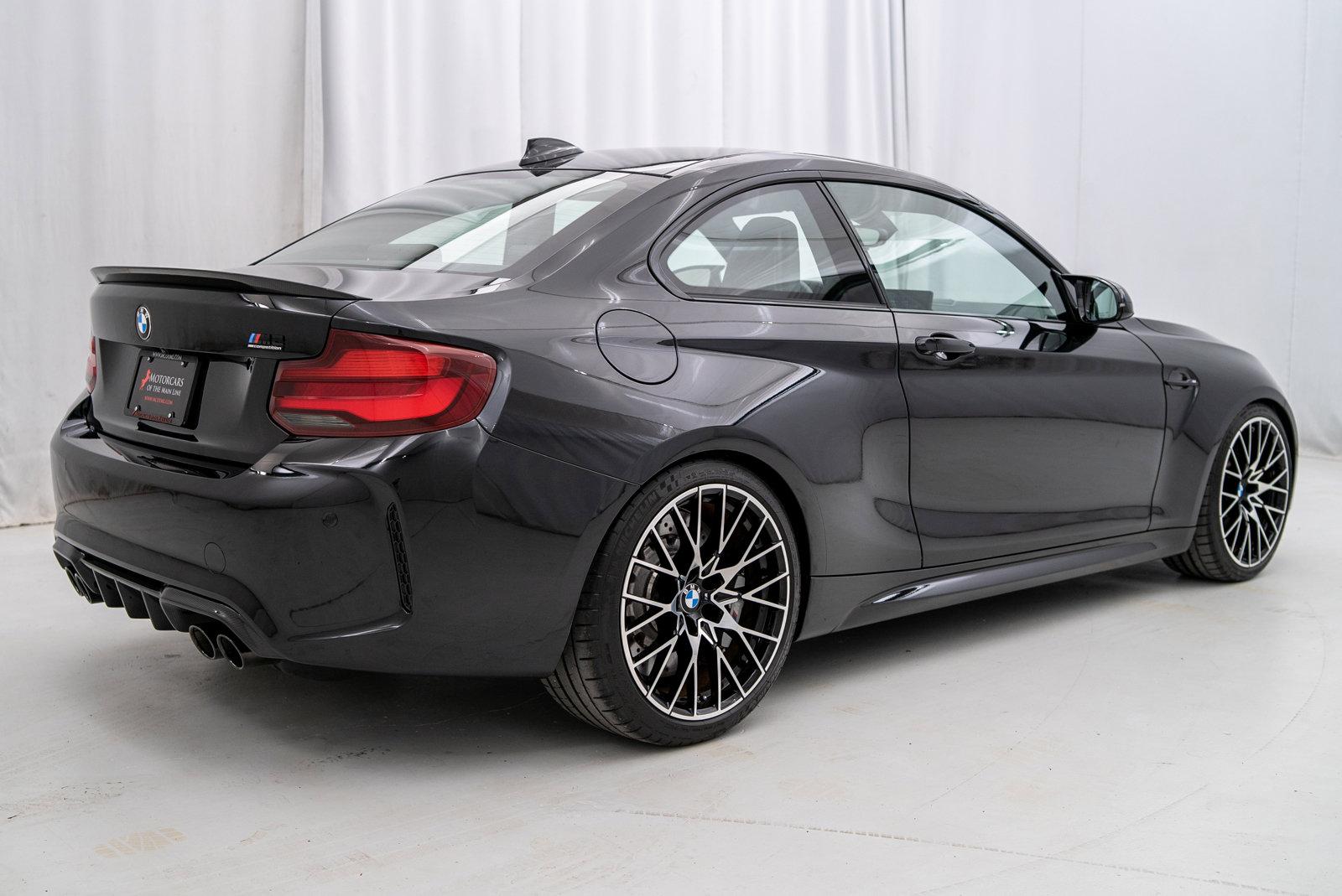 Used 2020 BMW M2 Competition | St. Petersburg, FL