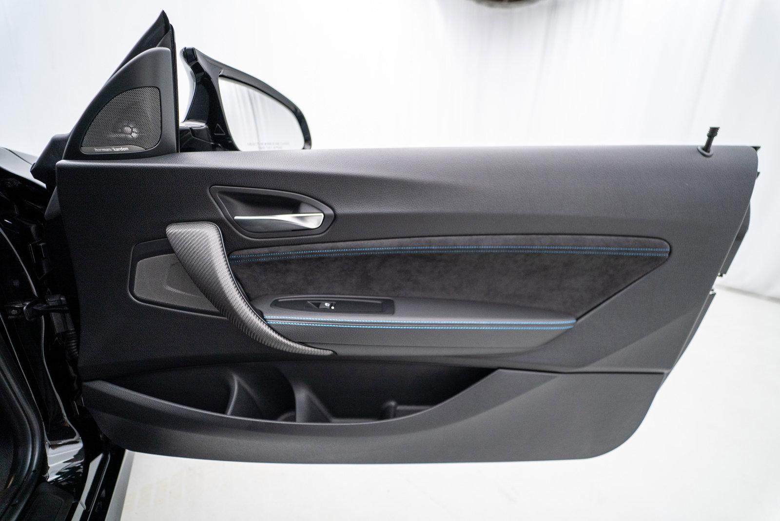 Used 2020 BMW M2 Competition | St. Petersburg, FL